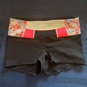 Lululemon Shorts